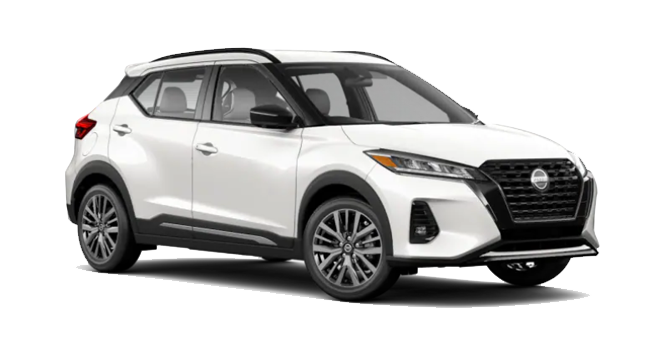 nissan kicks rental